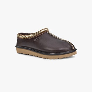 Ugg Tasman Horween Pinnacle Tofflor Herr Röda (094183JKA)